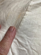 Load image into Gallery viewer, VTG Scandinavian Seaways Shirt Adult Extra Large White Countries Flags 90s Mens