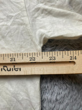 Load image into Gallery viewer, VTG Scandinavian Seaways Shirt Adult Extra Large White Countries Flags 90s Mens