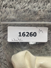 Load image into Gallery viewer, VTG Scandinavian Seaways Shirt Adult Extra Large White Countries Flags 90s Mens