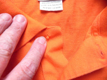 Load image into Gallery viewer, Lacoste Shirt Adult 7 2XL XXL Patch Logo Preppy Casual Collared Golf Polo Mens