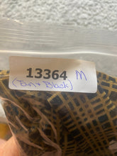 Load image into Gallery viewer, Enyce Shirt Adult 2XL XXL Tan Black Geometric Button Up Pocket Corduroy Feel Men