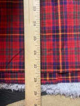 Load image into Gallery viewer, Lauren Ralph Lauren Shirt Womens 1X Red Green Tartan Plaid Button Up Plus Ladies