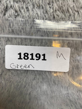 Load image into Gallery viewer, Attack On Titan Shirt Adult Large Green Scout Regiment Paint Splatter Mens