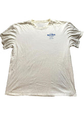 Load image into Gallery viewer, Hard Rock Cafe New York City Shirt Adult Extra Large White LOVE SERVE ALL Mens