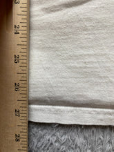 Load image into Gallery viewer, Hard Rock Cafe New York City Shirt Adult Extra Large White LOVE SERVE ALL Mens