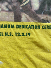 Load image into Gallery viewer, Allen Iverson Shirt Adult Medium Dedication Ceremony Reebok Basketball Mens