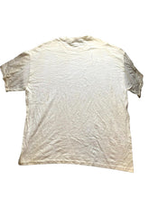 Load image into Gallery viewer, VTG Parrot Shirt Adult Extra Large Dingy White Caribbean Galveston Island Mens