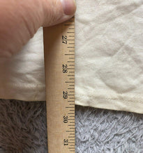 Load image into Gallery viewer, VTG Parrot Shirt Adult Extra Large Dingy White Caribbean Galveston Island Mens