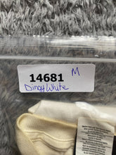 Load image into Gallery viewer, VTG Parrot Shirt Adult Extra Large Dingy White Caribbean Galveston Island Mens