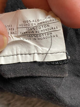 Load image into Gallery viewer, University Of Kansas Shirt Women Small Black Jayhawks Basketball NCAA Final Four