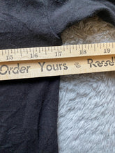 Load image into Gallery viewer, University Of Kansas Shirt Women Small Black Jayhawks Basketball NCAA Final Four