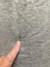 Load image into Gallery viewer, VTG Tommy Hilfiger Shirt Adult Extra Large Gray Leather Patch USA Collection Men