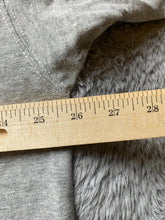 Load image into Gallery viewer, VTG Tommy Hilfiger Shirt Adult Extra Large Gray Leather Patch USA Collection Men