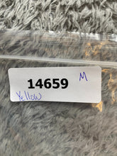 Load image into Gallery viewer, VTG South Padre Island Shirt Adult Large Yellow Single Stitch On Beach 80s Mens