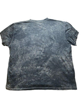 Load image into Gallery viewer, The Mountain Shirt Adult 3XL Gray Tie Dye 3D Janey Tiger AOP Streetwear Mens