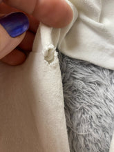 Load image into Gallery viewer, VTG Kingsmen Shirt Adult 2XL XXL Ivory Single Stitch SCIAC Basketball 90s Mens