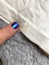 Load image into Gallery viewer, VTG Kingsmen Shirt Adult 2XL XXL Ivory Single Stitch SCIAC Basketball 90s Mens