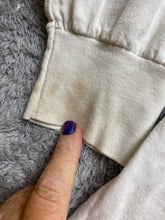 Load image into Gallery viewer, VTG Kingsmen Shirt Adult 2XL XXL Ivory Single Stitch SCIAC Basketball 90s Mens