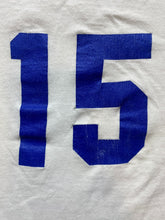 Load image into Gallery viewer, VTG Wauconda Chiefs SC Shirt Adult Extra Large Ivory Native American 80s Jersey