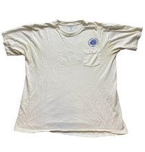 Load image into Gallery viewer, VTG Wauconda Chiefs SC Shirt Adult Extra Large Ivory Native American 80s Jersey