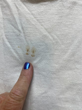 Load image into Gallery viewer, VTG Wauconda Chiefs SC Shirt Adult Extra Large Ivory Native American 80s Jersey