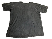 Load image into Gallery viewer, WeSC Shirt Adult Large Black Icon Superlative Conspiracy Streetwear Skater Mens