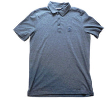 Load image into Gallery viewer, Travis Mathew Shirt Adult Medium Embroidered Preppy Preppy Casual Golf Polo Mens