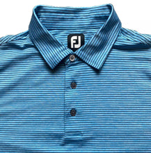 Load image into Gallery viewer, FJ FootJoy Shirt Adult Extra Large WCS Club Tournament Patch Golf Polo Mens