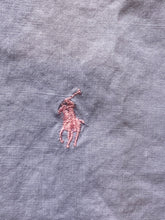 Load image into Gallery viewer, Ralph Lauren Shirt Adult Extra Large Classic Fit Button Up Pink Pony Casual Mens