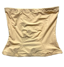 Load image into Gallery viewer, Assets by Spanx Waist Clincher Womens 1X Nude Nylon Stretch Corset Plus Ladies