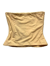 Load image into Gallery viewer, Assets by Spanx Waist Clincher Womens 1X Nude Nylon Stretch Corset Plus Ladies