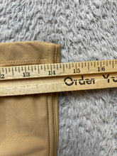 Load image into Gallery viewer, Assets by Spanx Waist Clincher Womens 1X Nude Nylon Stretch Corset Plus Ladies