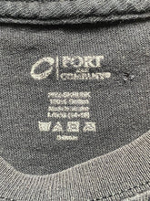 Load image into Gallery viewer, Ram Power Shirt Youth Medium Black You've Said It All Streetwear Skater Boys