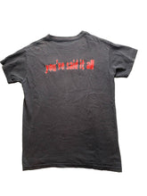 Load image into Gallery viewer, Ram Power Shirt Youth Medium Black You've Said It All Streetwear Skater Boys