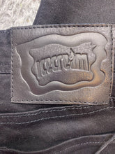 Load image into Gallery viewer, BBC Ice Cream Jeans Adult 32X32 Black Running Dog Graphic Logo Mens NWT