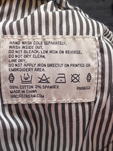 Load image into Gallery viewer, BBC Ice Cream Jeans Adult 32X32 Black Running Dog Graphic Logo Mens NWT