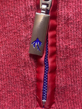 Load image into Gallery viewer, Orvis Sweater Adult Extra Large 1/4 Zip Fleece Embroidered Logo Outerwear Mens