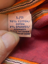 Load image into Gallery viewer, Tommy Bahama Sweatshirt Adult Large 1/4 Zip Perfect Fit Sweater Outerwear Mens