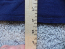 Load image into Gallery viewer, Duluth Trading Shirt Womens Medium V-Neck Short Sleeve Classic Spandex Ladies