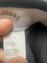 Load image into Gallery viewer, Callaway Shorts Adult 36 Flat Front Chino Stretch Golfing Golf Casual Mens