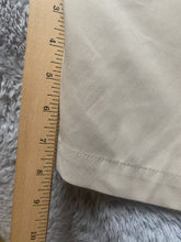 Load image into Gallery viewer, Pro Tour Shorts Adult 34 Pleated Chino Nylon Stretch Golfing Lightweight Mens