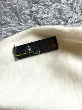 Load image into Gallery viewer, Akademiks Shirt Adult 3XL Black Gold AKDMKS Raglan Jeanius Level Golf Polo Mens