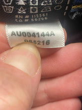 Load image into Gallery viewer, 7 For All Mankind Jeans Womens 29x29.5 Whiskered Skinny Spandex Stretch Denim