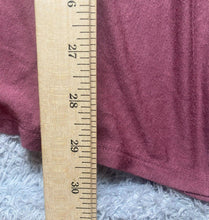 Load image into Gallery viewer, Athleta Dress Womens Small Oversized Asymmetrical Lagenlook Long Sleeve Ladies