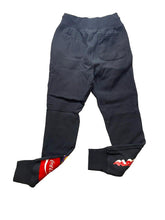 Load image into Gallery viewer, Champions x Coca-Cola Pants Adult Small (28x29) Velvet Patches Reverse Weave Men