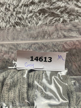 Load image into Gallery viewer, Adidas Sweatshirt Adult Large Gray Essentials Pocket Hoodie Sweater Pullover Men