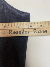 Load image into Gallery viewer, Eileen Fisher Jumpsuit Womens Medium Oversized Organic Spandex Romper Pants