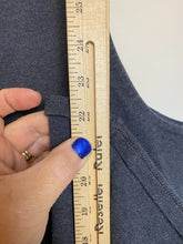 Load image into Gallery viewer, Eileen Fisher Jumpsuit Womens Medium Oversized Organic Spandex Romper Pants