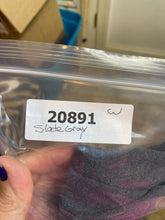 Load image into Gallery viewer, Eileen Fisher Jumpsuit Womens Medium Oversized Organic Spandex Romper Pants