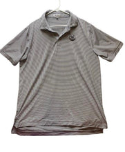 Load image into Gallery viewer, Peter Millar Shirt Adult Extra Large Preppy Summer Comfort Casual Golf Polo Mens